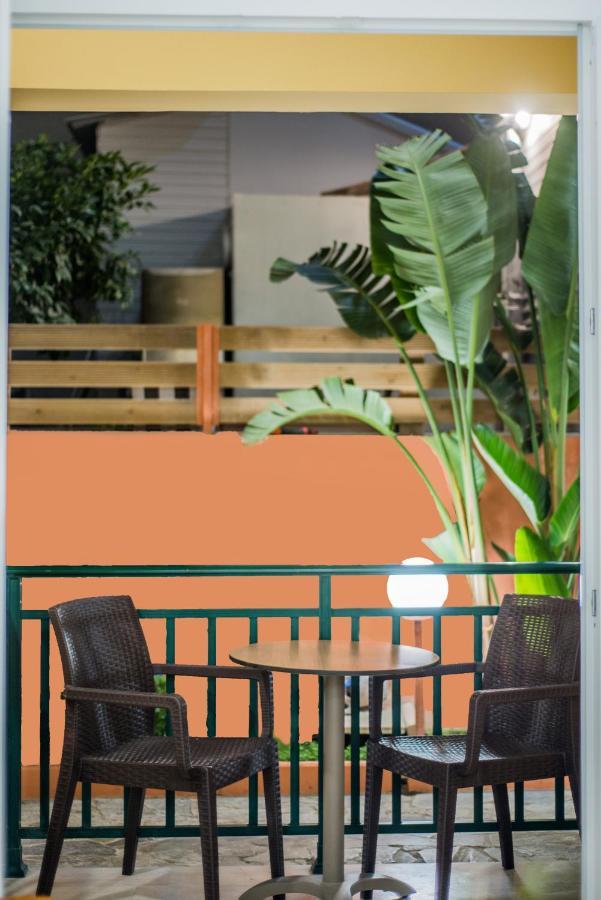 Stefania Studios By Estia Stalida Exterior photo
